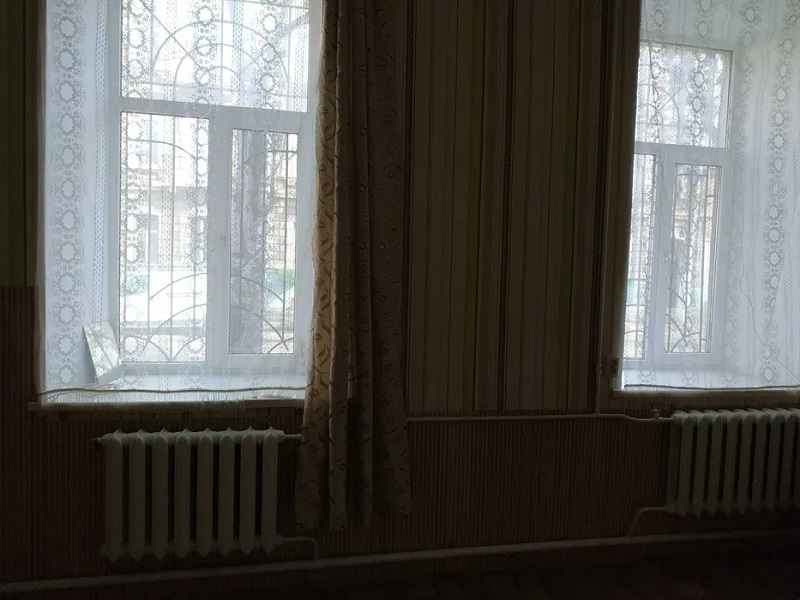 Продаж 1-кімнатної квартири 32.5 м², Старопортофранковская вул.