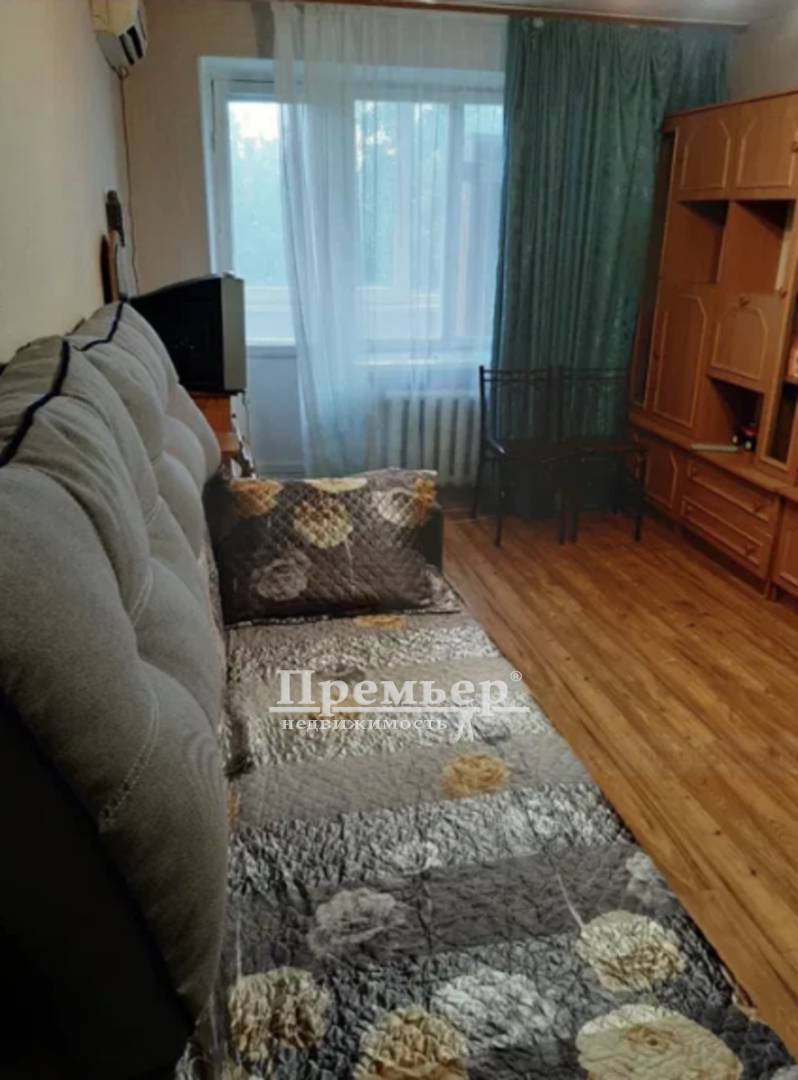 Продаж 1-кімнатної квартири 30 м², Педагогічна вул.