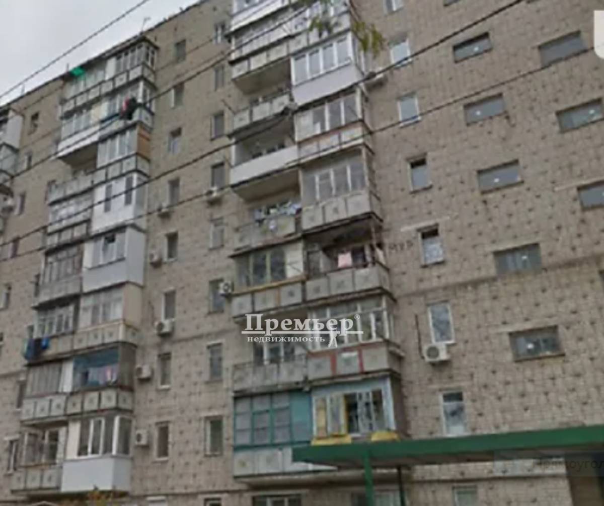 Продажа 1-комнатной квартиры 30 м², Педагогическая ул.