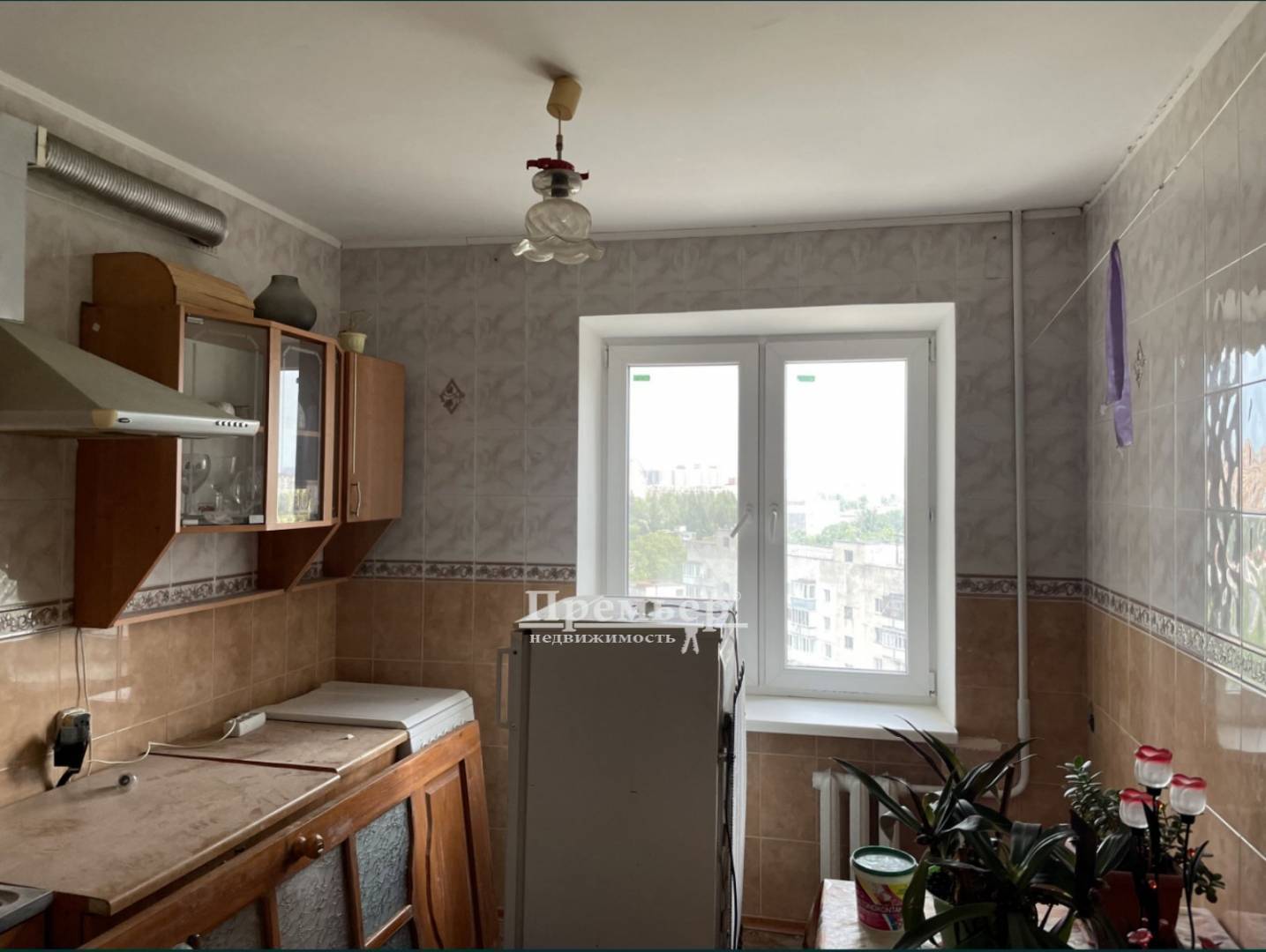 Продажа 2-комнатной квартиры 50 м², Среднефонтанская ул.