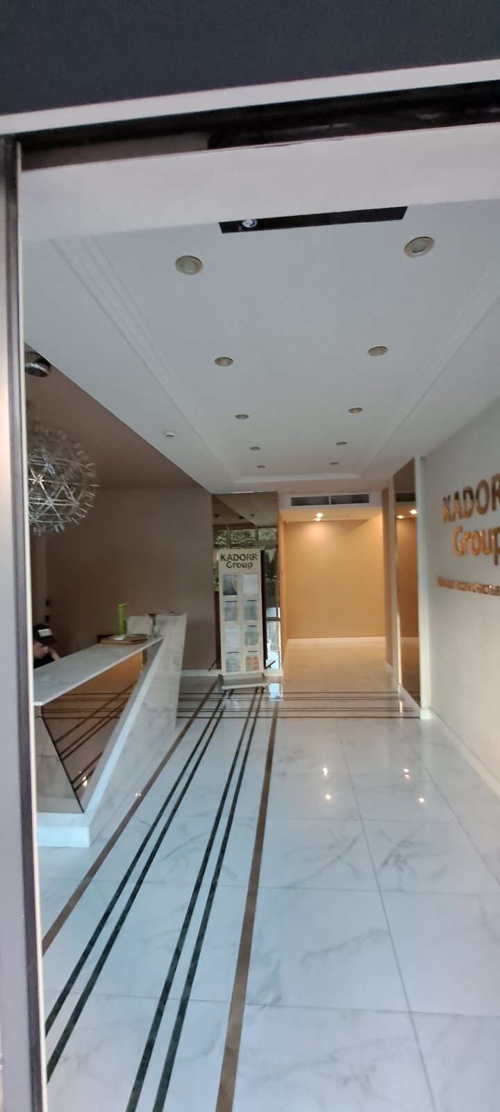Продаж 1-кімнатної квартири 41 м², Генуэзская вул., 3