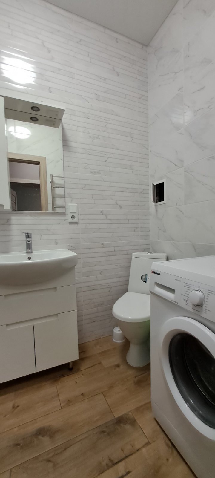 Продаж 1-кімнатної квартири 41 м², Генуэзская вул., 3