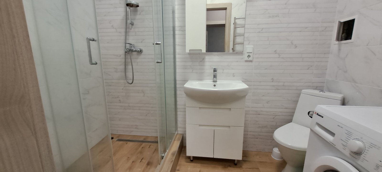 Продажа 1-комнатной квартиры 41 м², Генуэзская ул., 3