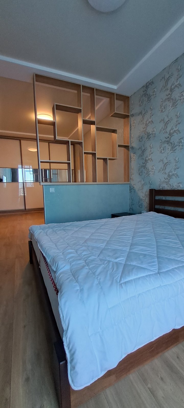 Продаж 1-кімнатної квартири 41 м², Генуэзская вул., 3