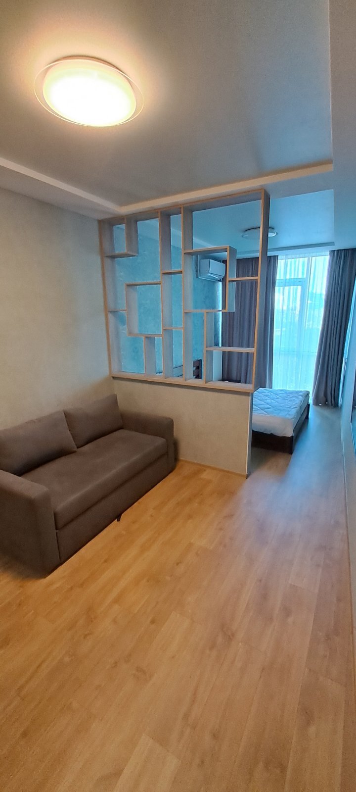 Продаж 1-кімнатної квартири 41 м², Генуэзская вул., 3