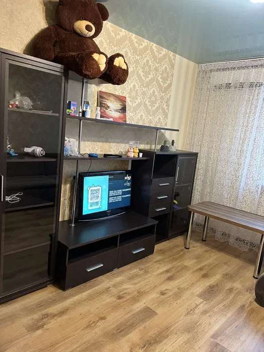 Продажа 1-комнатной квартиры 50 м², Радунская ул., 30