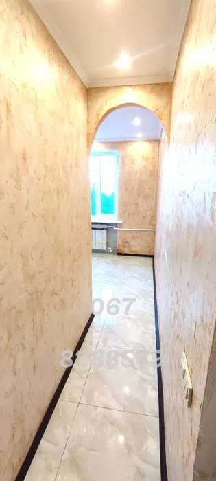 Продажа 2-комнатной квартиры 45 м², Академика Курчатова ул., 11