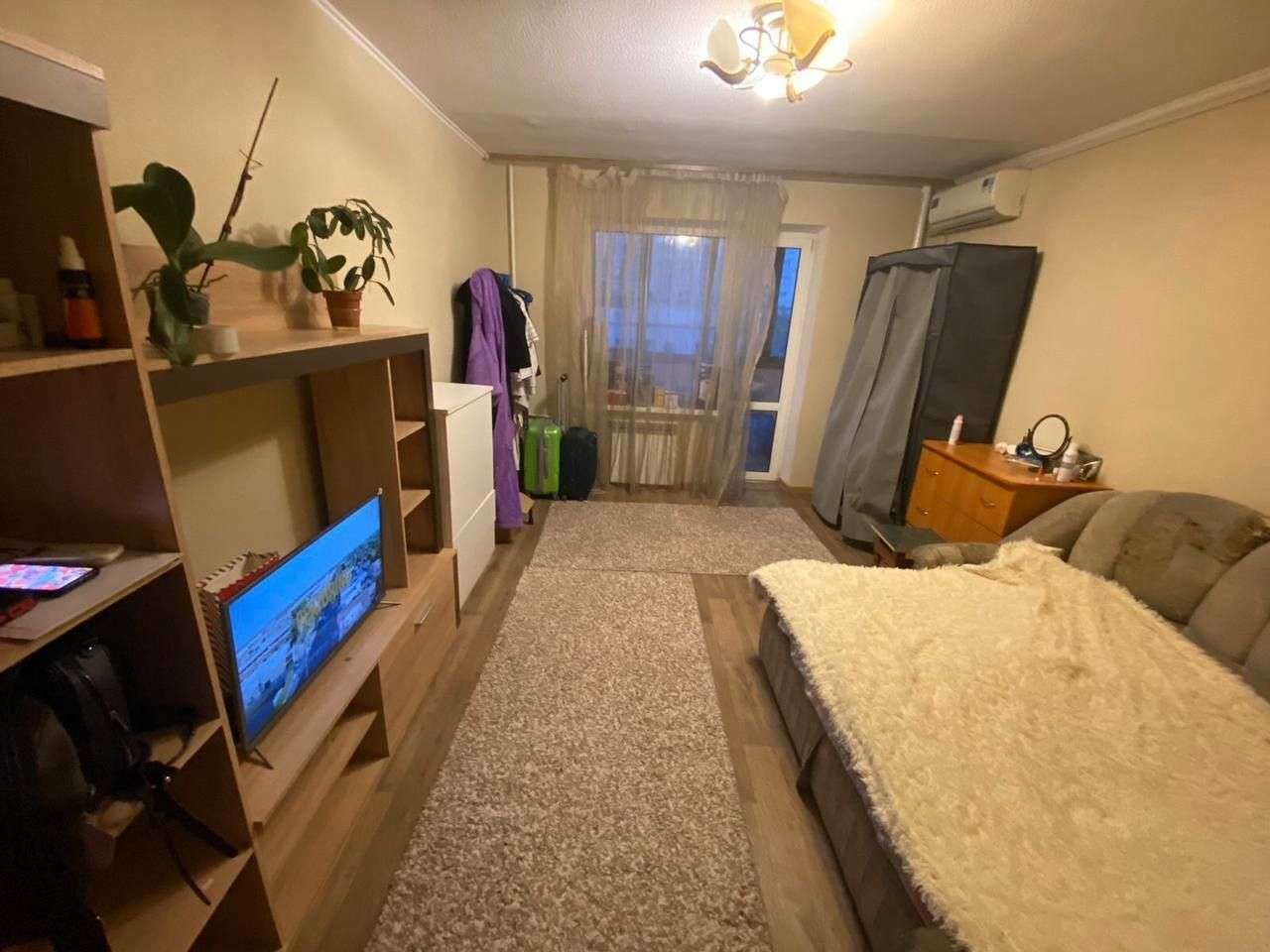 Продажа 2-комнатной квартиры 56 м², Срибнокильская ул., 24А
