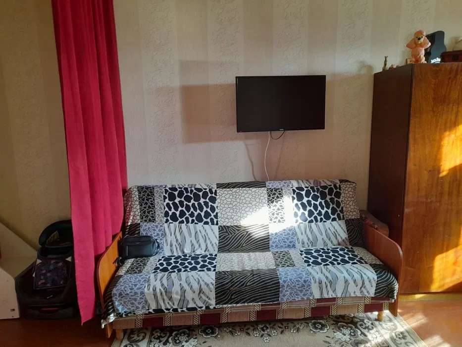Продажа 1-комнатной квартиры 38 м², Братиславская ул.