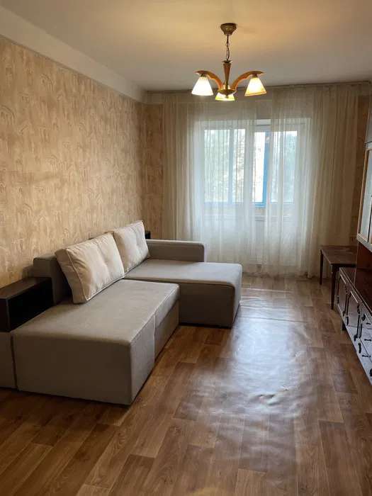 Аренда 3-комнатной квартиры 69 м², Лесной просп., 25А