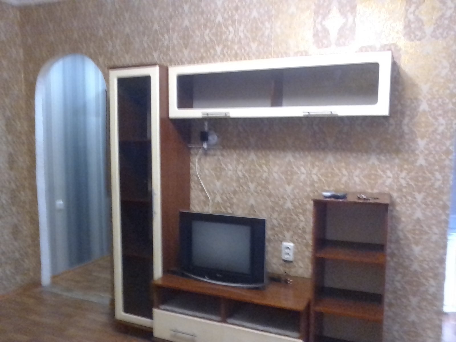 Аренда 2-комнатной квартиры 4628 м², Соборности ул., 33