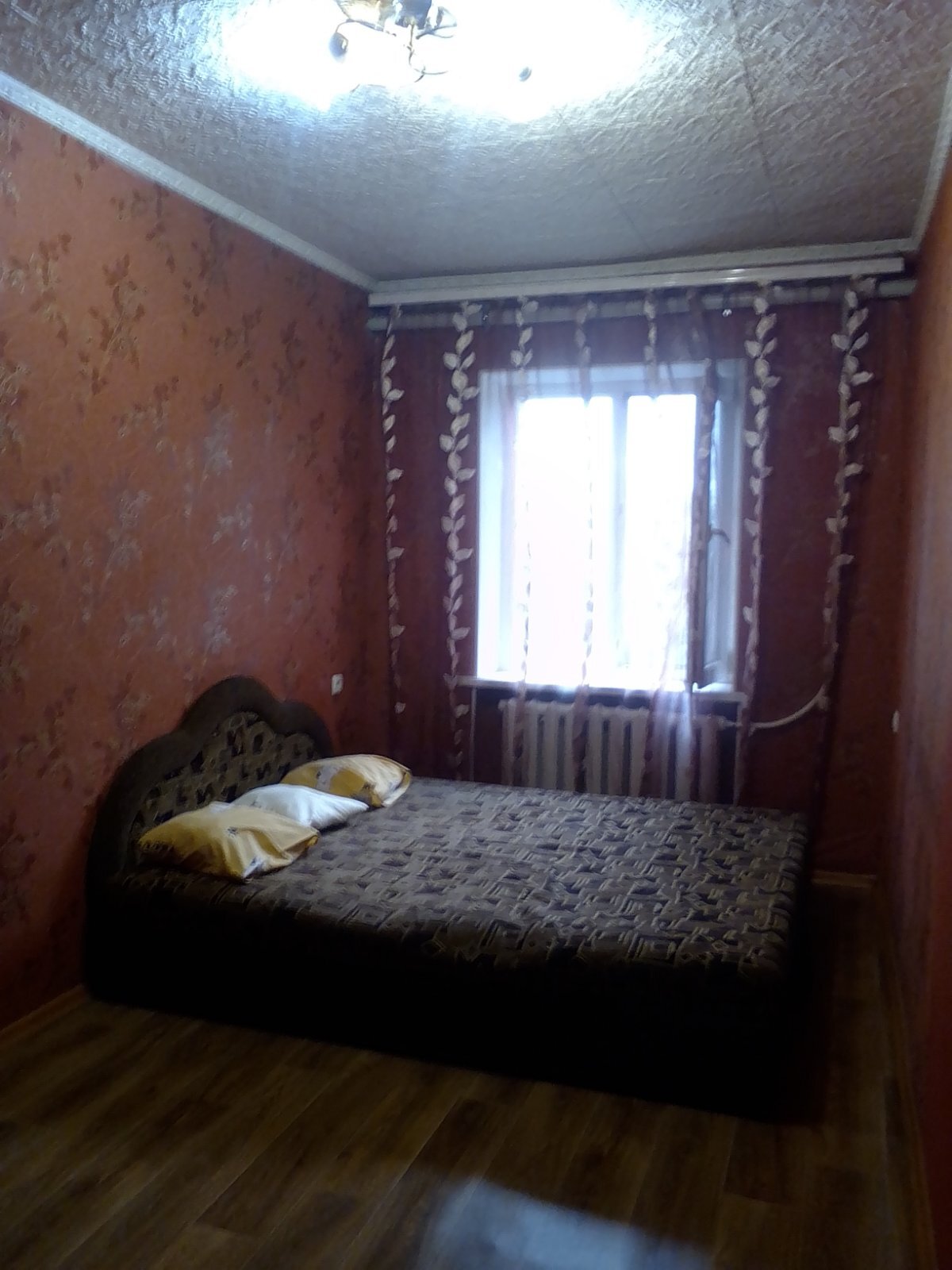 Аренда 2-комнатной квартиры 4628 м², Соборности ул., 33