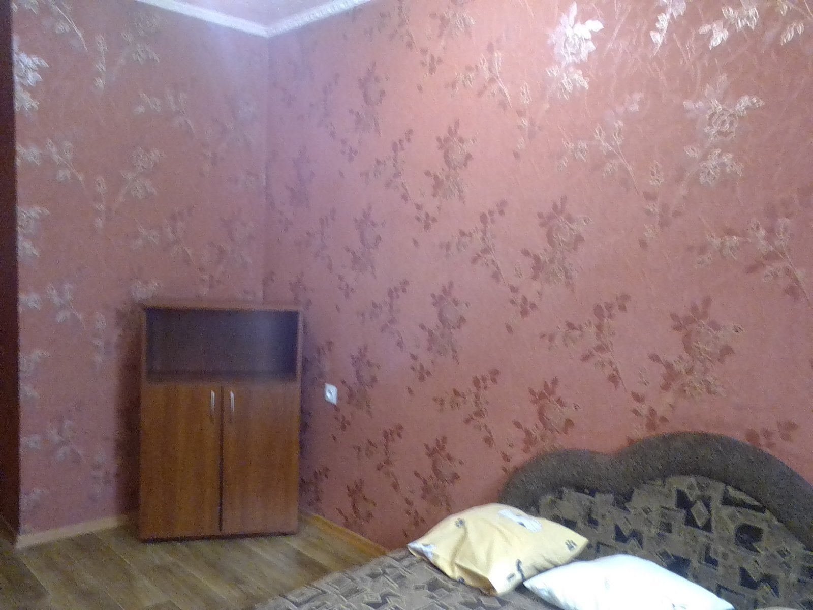 Аренда 2-комнатной квартиры 4628 м², Соборности ул., 33