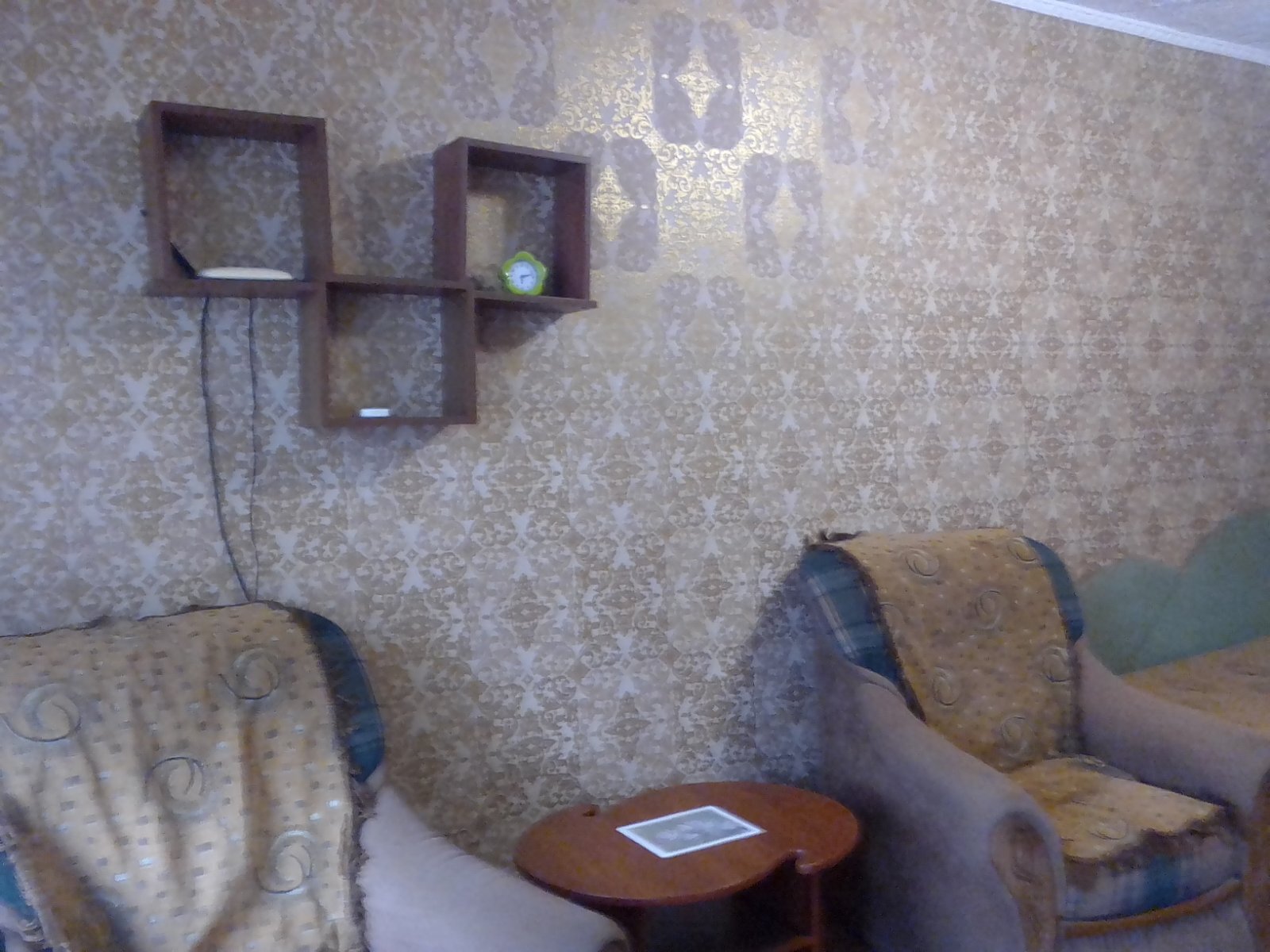 Аренда 2-комнатной квартиры 4628 м², Соборности ул., 33