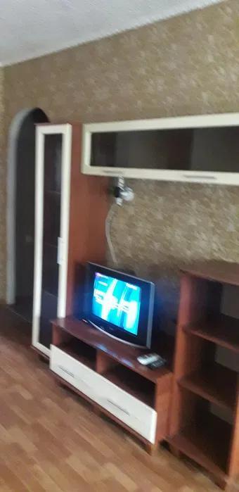 Аренда 2-комнатной квартиры 4628 м², Соборности ул., 33