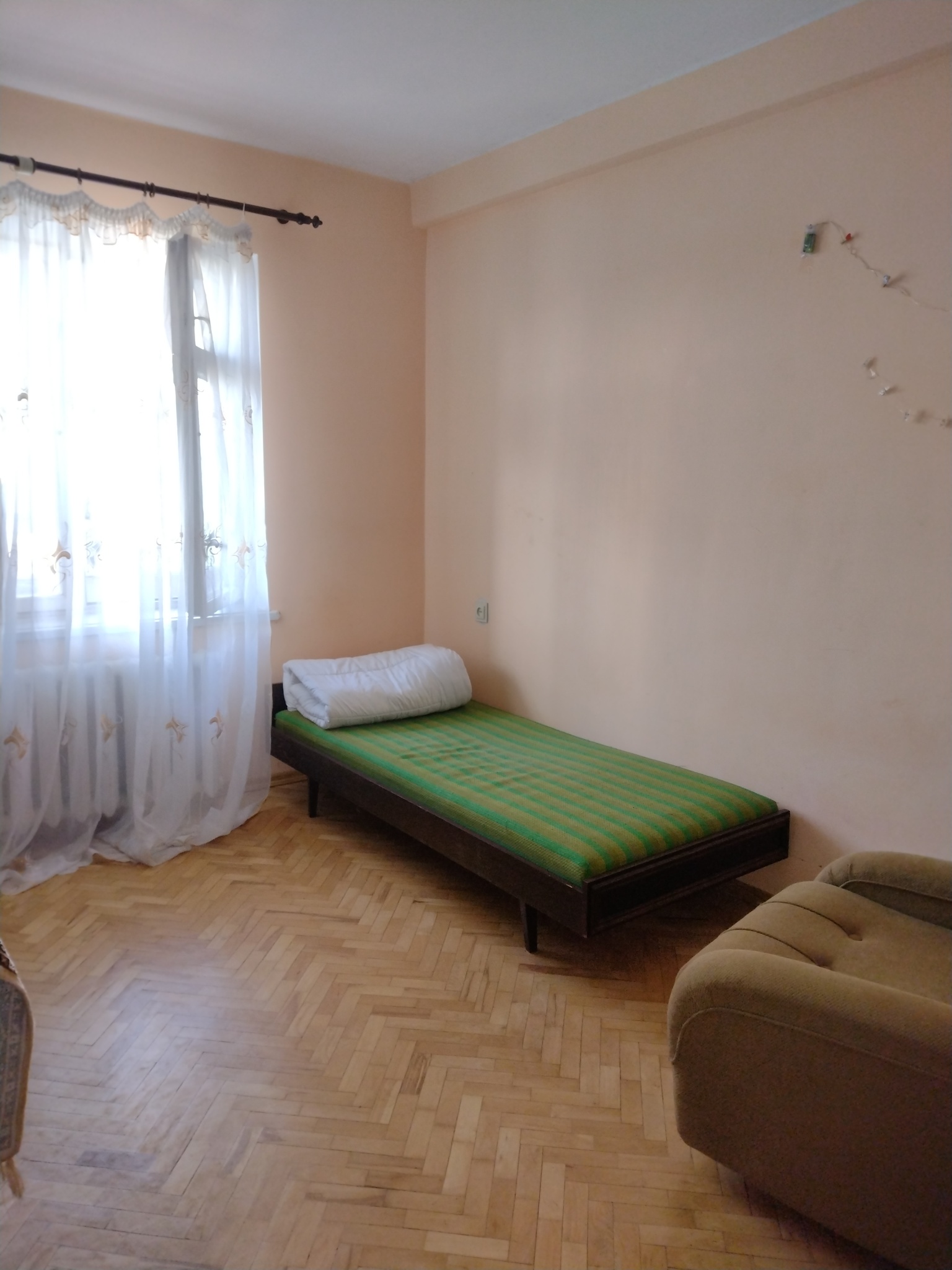 Аренда комнаты/части квартиры квартиры, Раисы Окипной ул., 7А