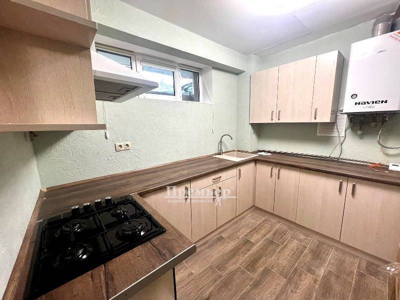 Продажа 1-комнатной квартиры 51 м², Невского Александра ул.