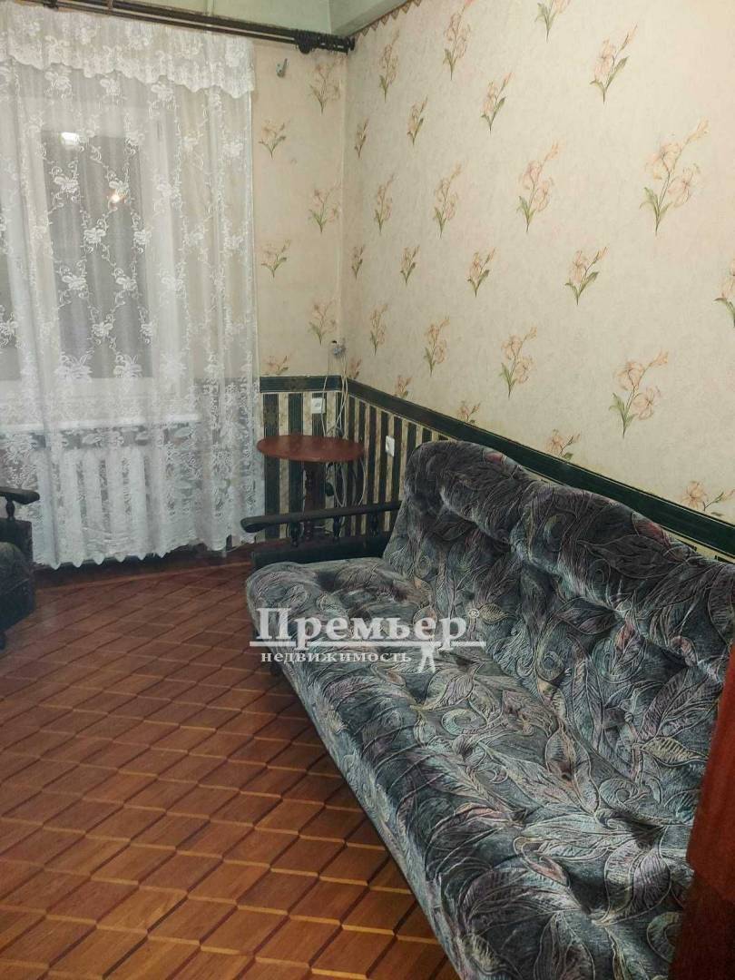 Продаж 3-кімнатної квартири 53 м², Рабина Ицхака вул.