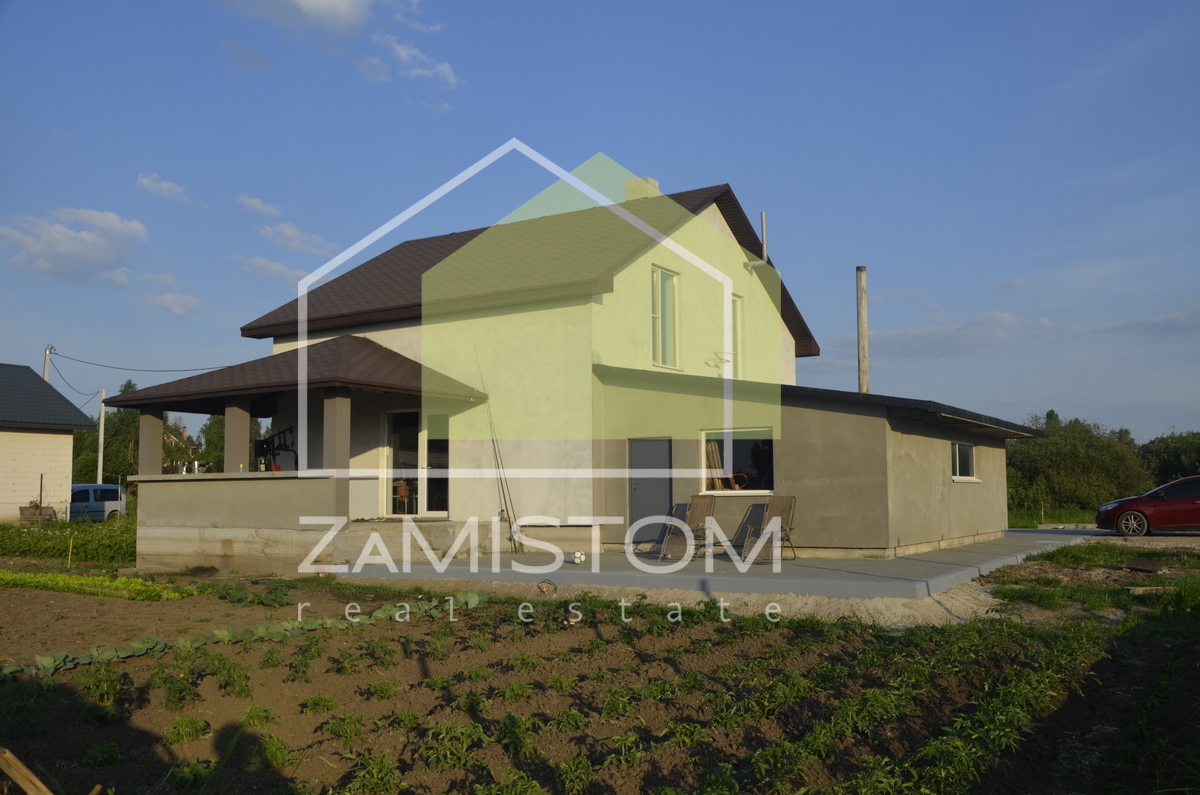 Продажа дома 131 м²