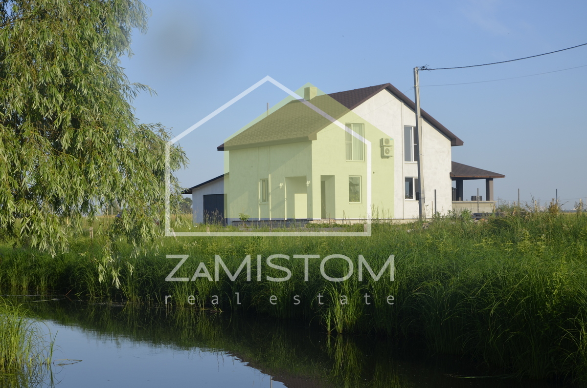 Продажа дома 131 м²