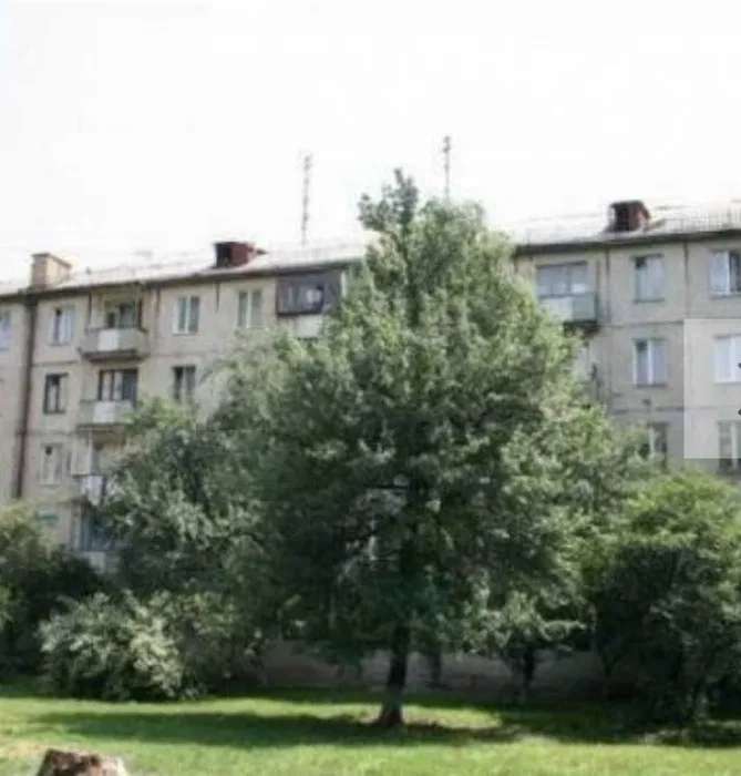 Продаж 2-кімнатної квартири 41 м², Щусєва вул., 8
