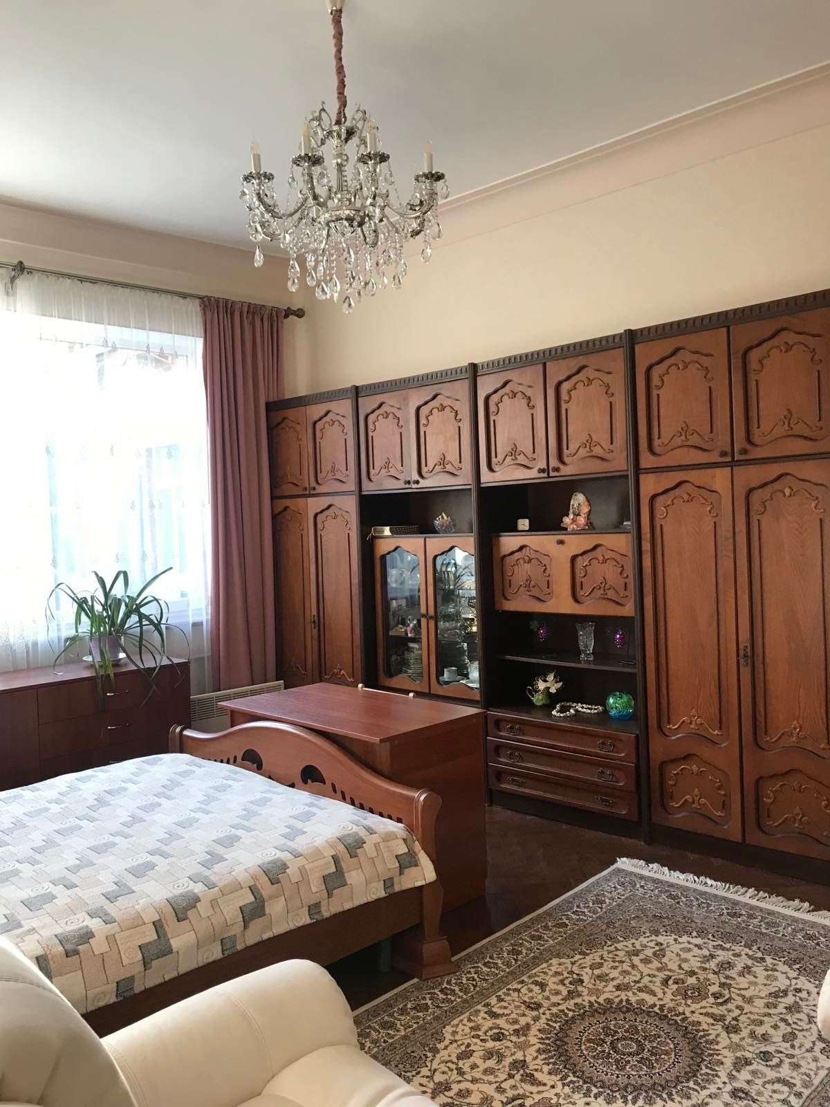 Продажа 2-комнатной квартиры 58 м², Тарасовская ул.