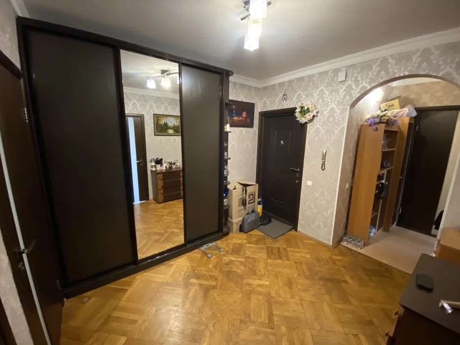 Продажа 3-комнатной квартиры 74 м², Вадима Гетьмана ул., 40