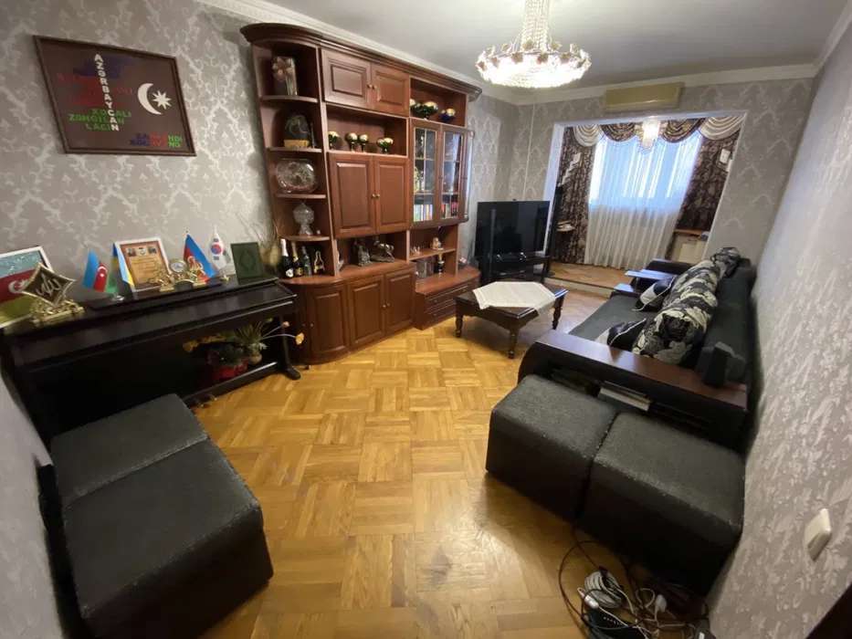 Продажа 3-комнатной квартиры 74 м², Вадима Гетьмана ул., 40