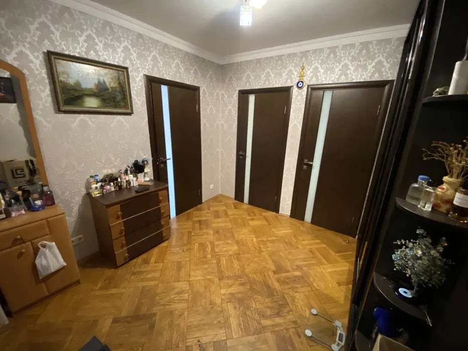 Продажа 3-комнатной квартиры 74 м², Вадима Гетьмана ул., 40