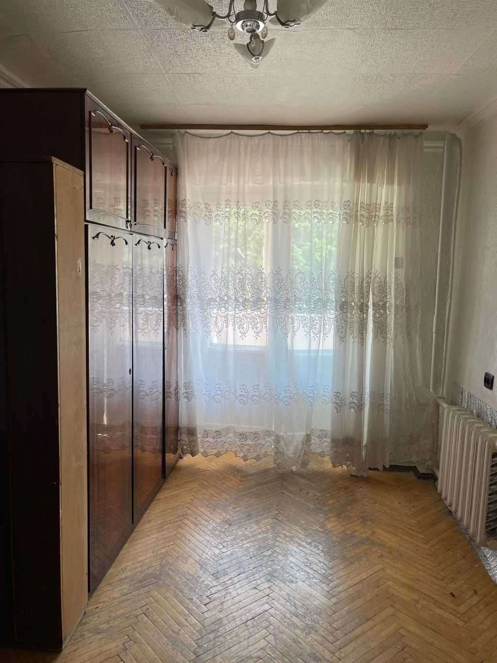 Продажа 3-комнатной квартиры 81 м², Донецкая ул., 57А