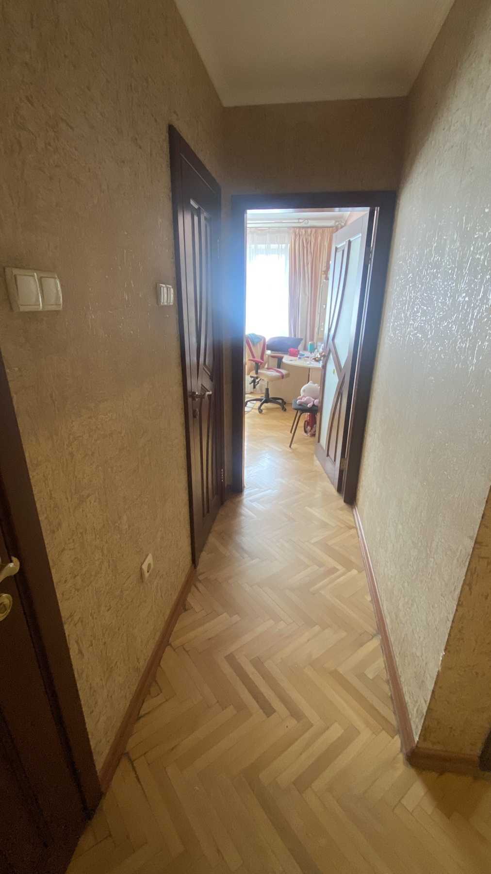 Продажа 3-комнатной квартиры 80 м², Ивана Пулюя ул., 5Б
