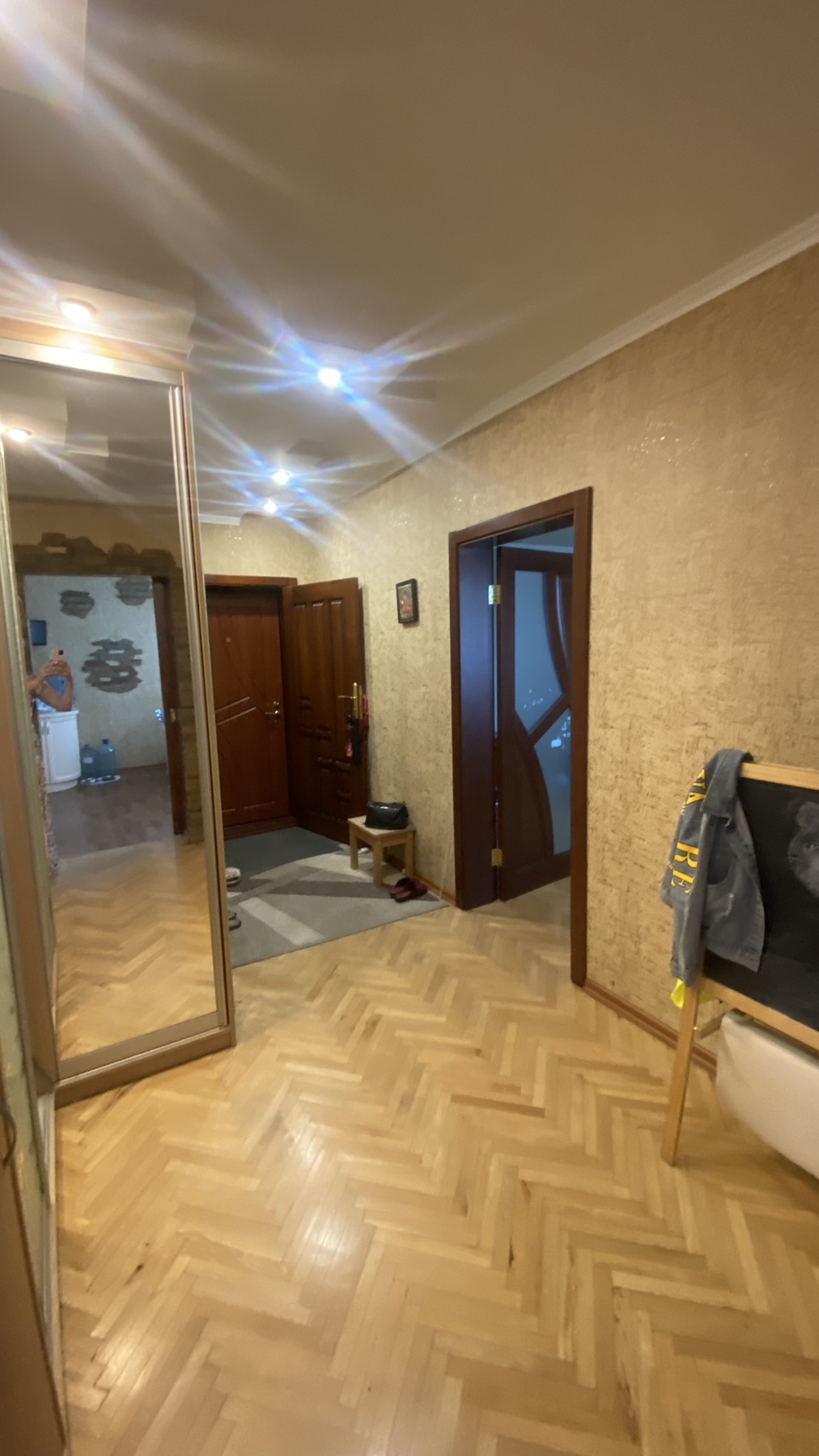Продажа 3-комнатной квартиры 80 м², Ивана Пулюя ул., 5Б