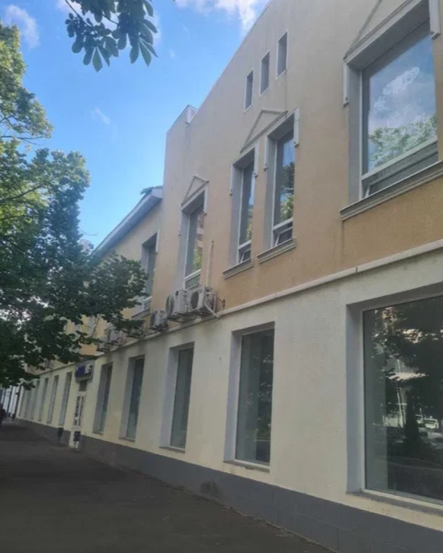 Аренда помещения свободного назначения 500 м², Комитетская ул.