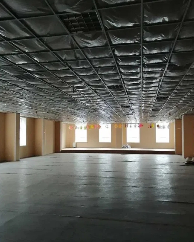 Аренда помещения свободного назначения 500 м², Комитетская ул.
