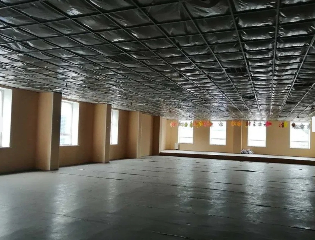 Аренда помещения свободного назначения 500 м², Комитетская ул.