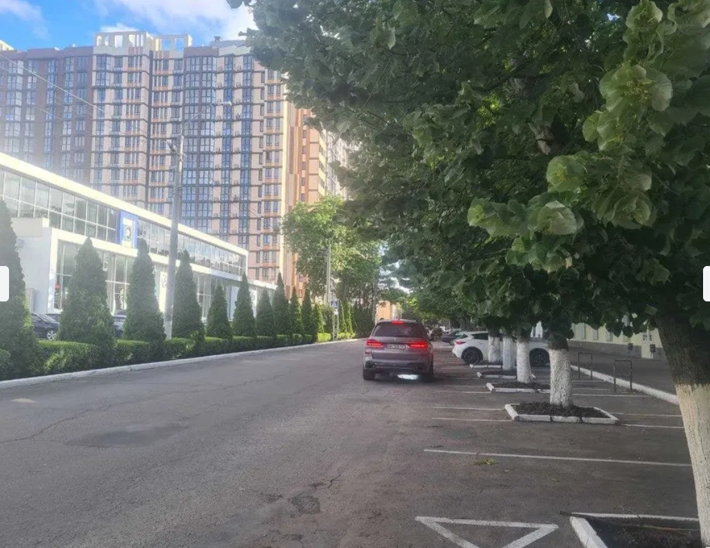 Аренда помещения свободного назначения 500 м², Комитетская ул.