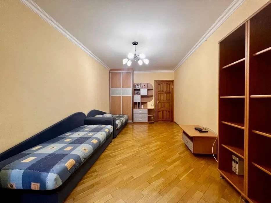 Оренда 3-кімнатної квартири 125 м², Миколи Бажана просп., 36