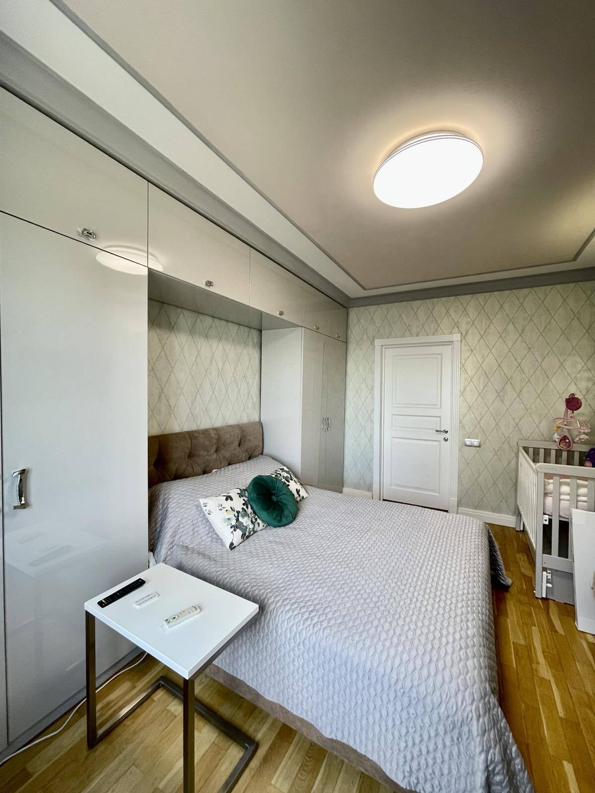 Продаж 2-кімнатної квартири 78 м², Миколи Бажана просп.