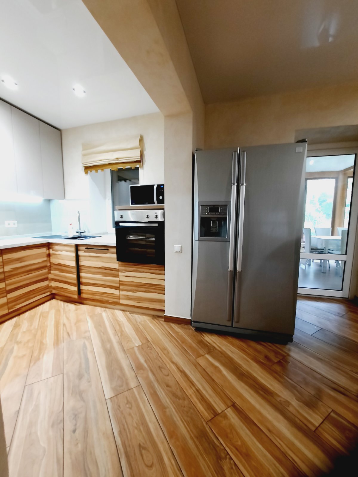 Продажа дома 240 м², Толбухина ул.