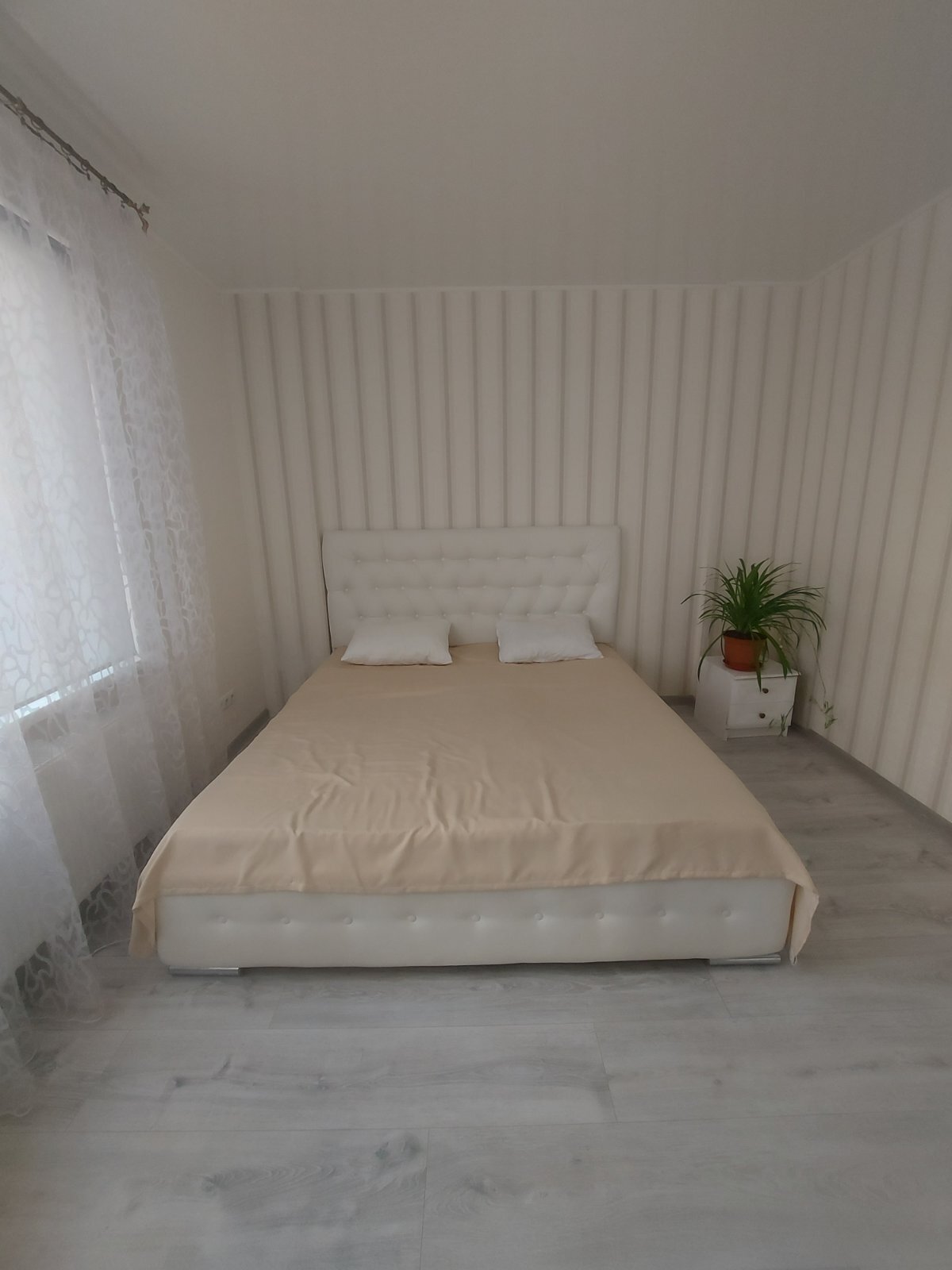 Аренда 2-комнатной квартиры 60 м², Массив Радужный ул., 23