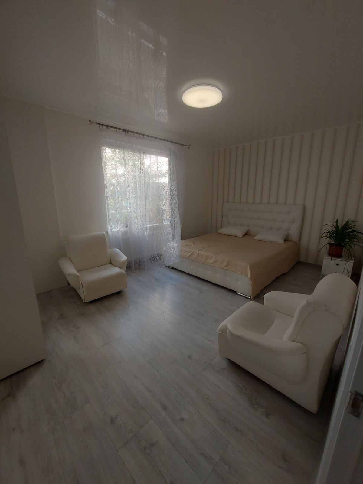 Аренда 2-комнатной квартиры 60 м², Массив Радужный ул., 23
