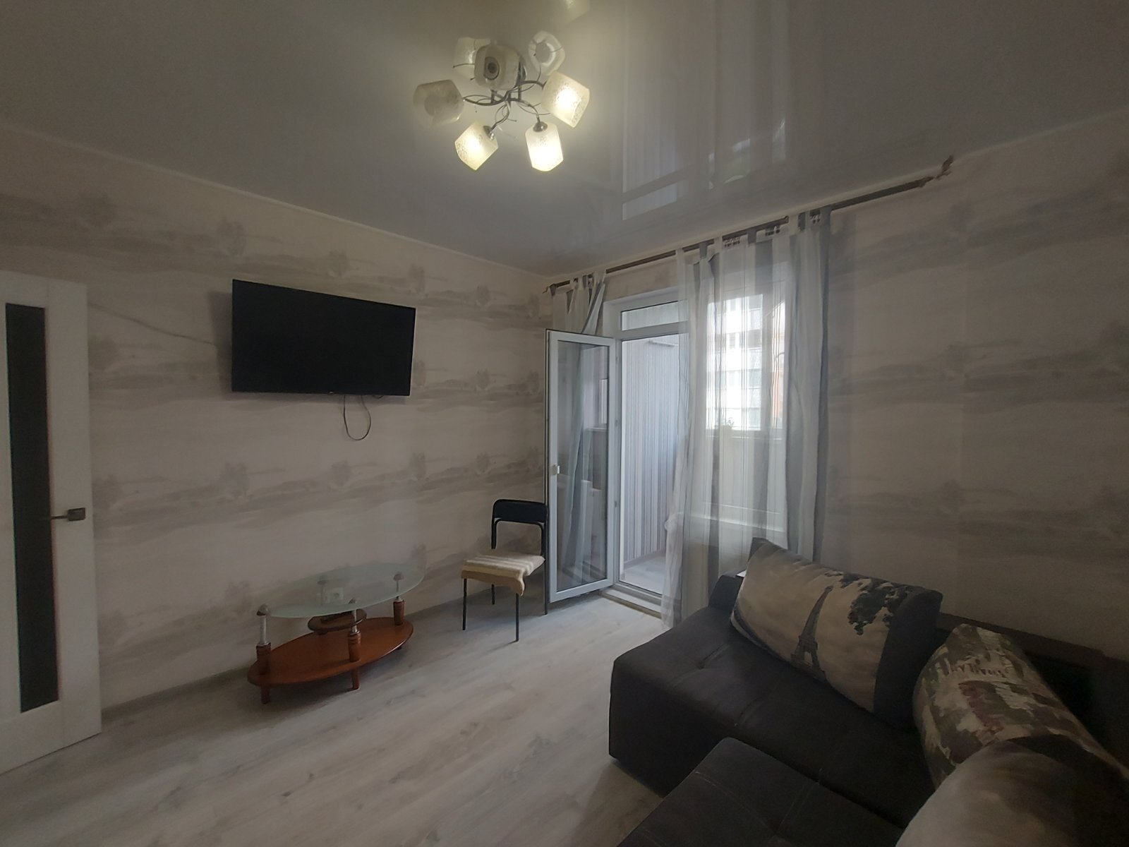 Аренда 2-комнатной квартиры 60 м², Массив Радужный ул., 23