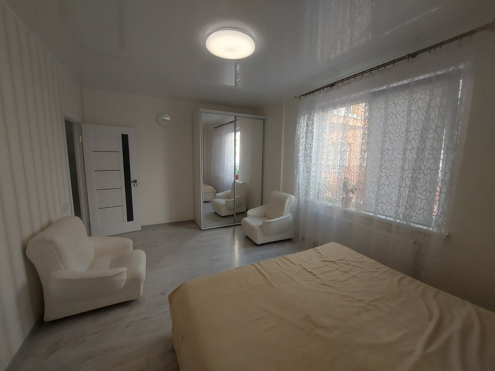 Аренда 2-комнатной квартиры 60 м², Массив Радужный ул., 23