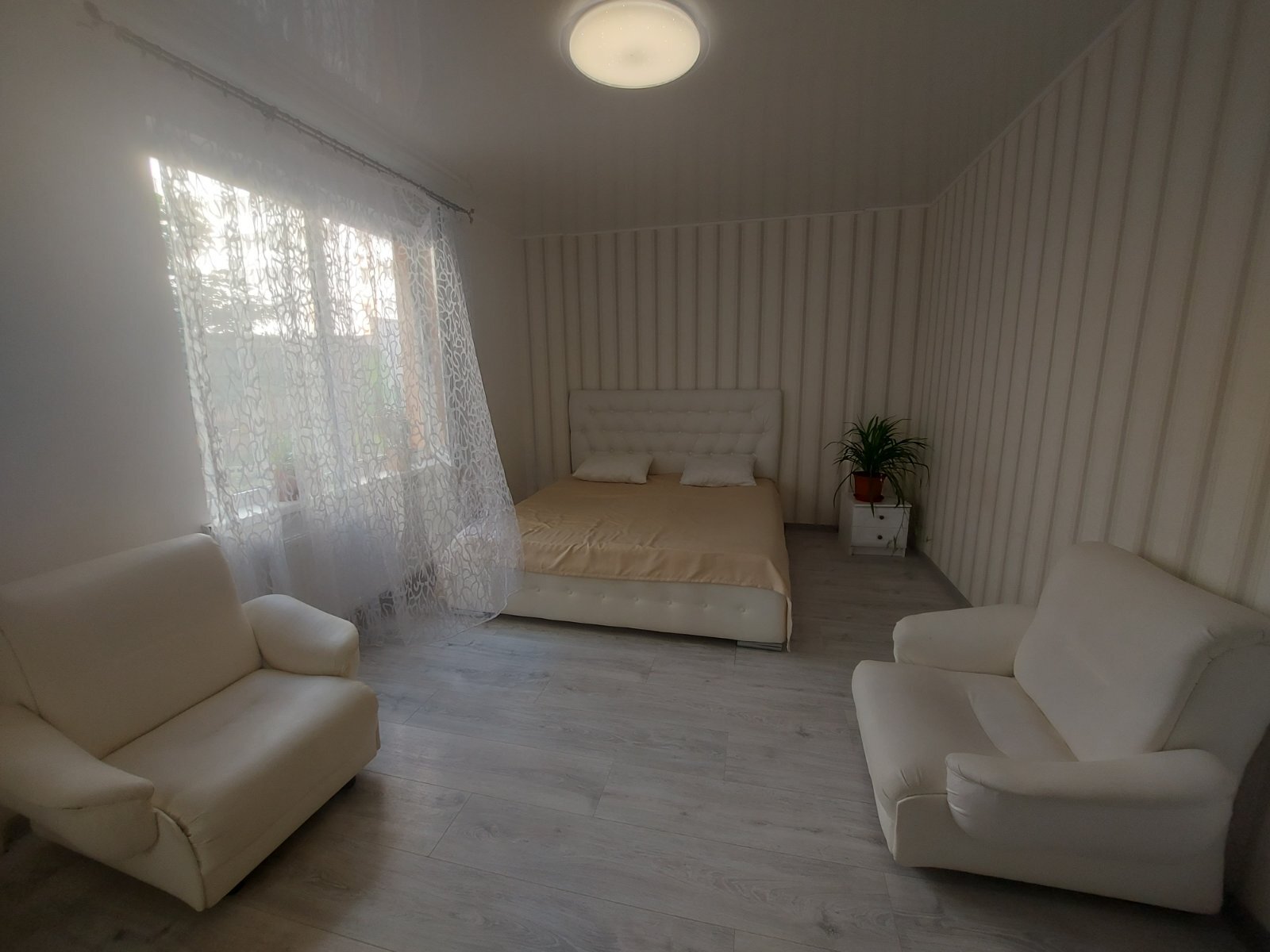 Аренда 2-комнатной квартиры 60 м², Массив Радужный ул., 23