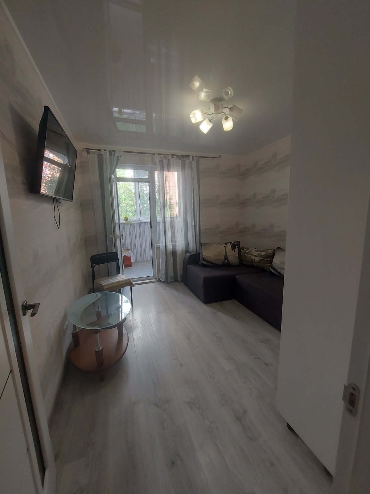 Аренда 2-комнатной квартиры 60 м², Массив Радужный ул., 23