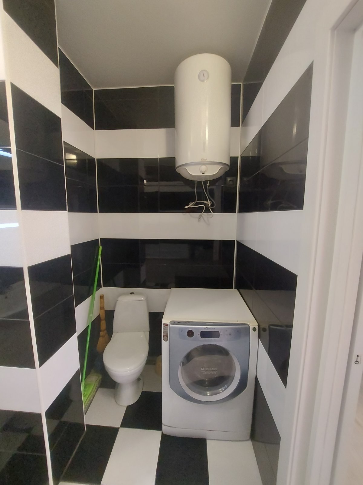 Аренда 2-комнатной квартиры 60 м², Массив Радужный ул., 23