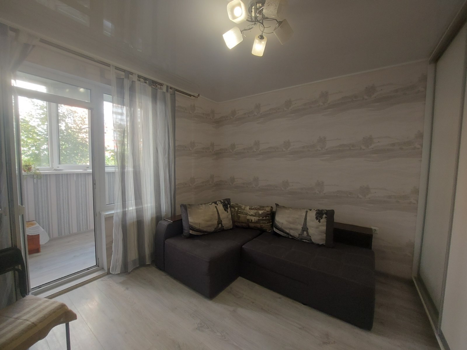 Аренда 2-комнатной квартиры 60 м², Массив Радужный ул., 23