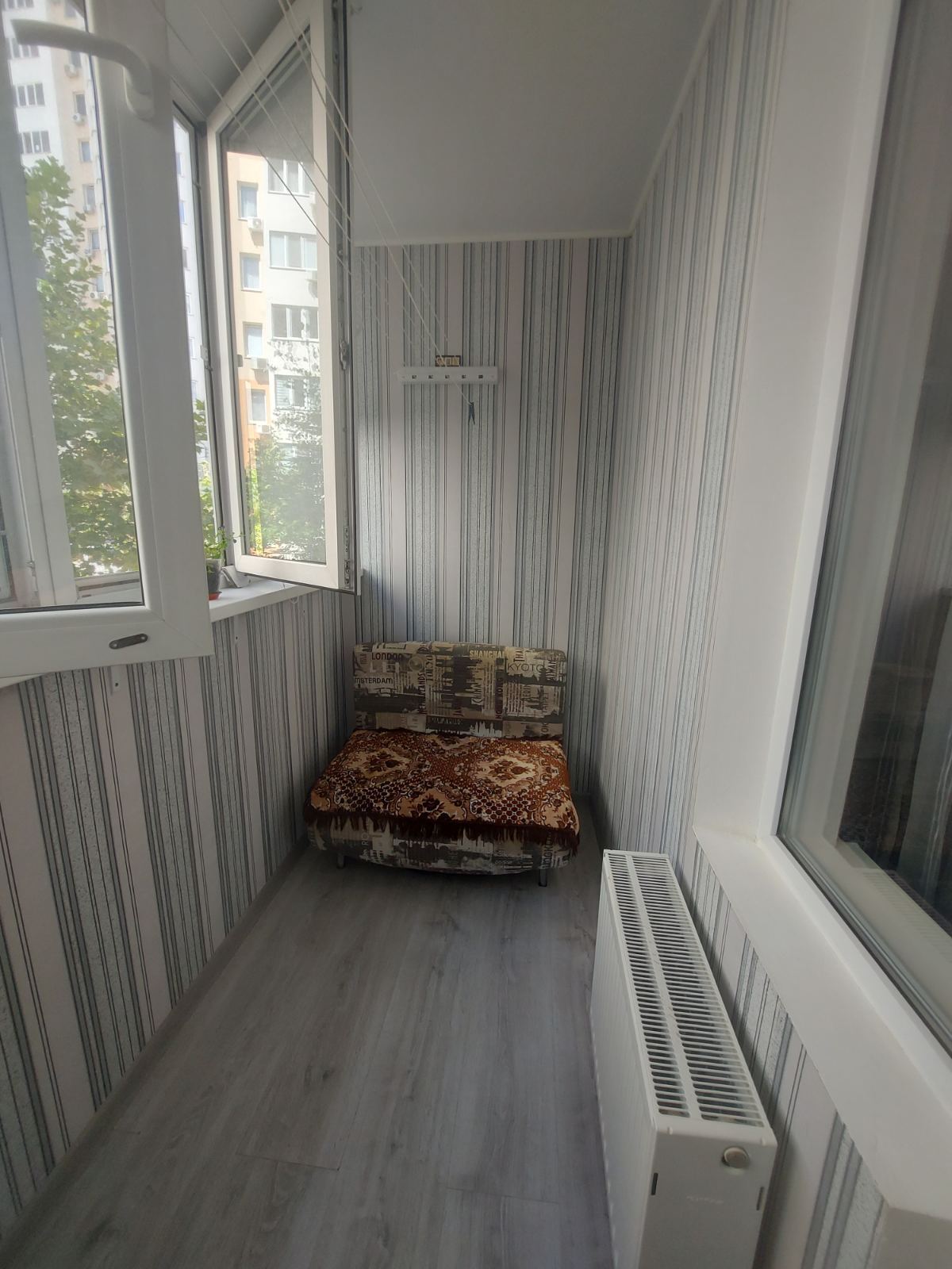 Аренда 2-комнатной квартиры 60 м², Массив Радужный ул., 23