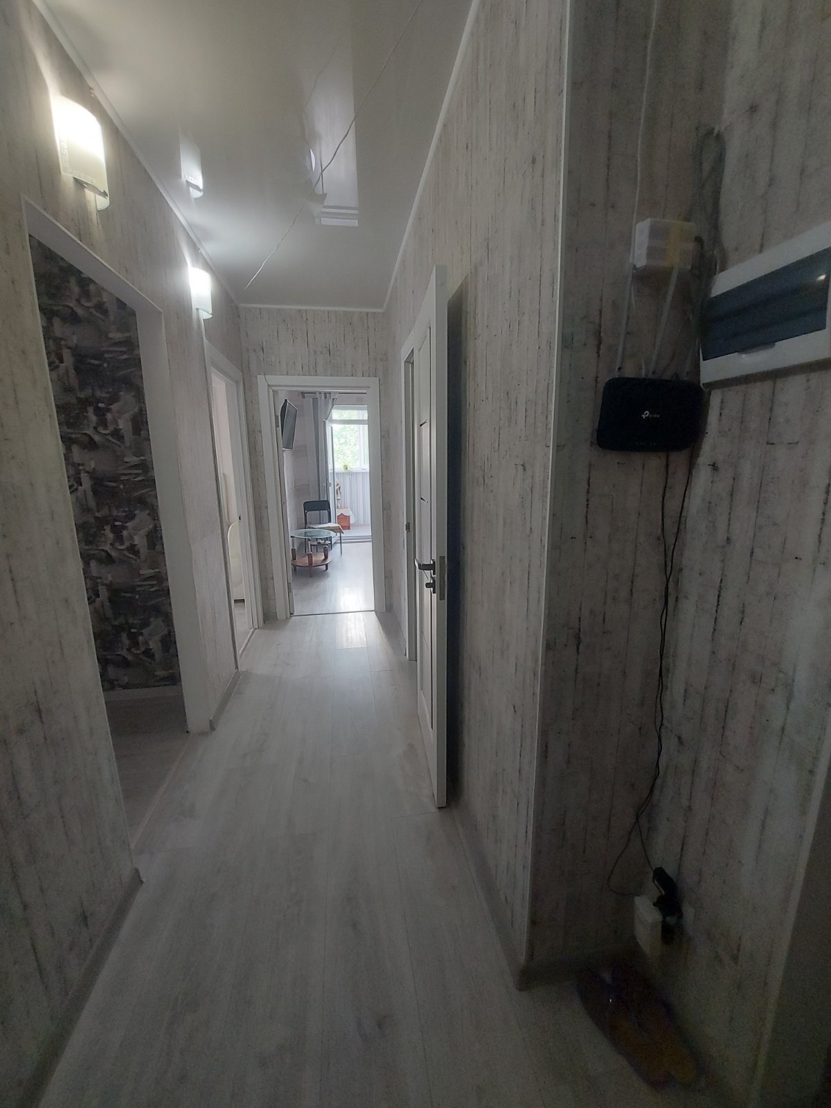 Аренда 2-комнатной квартиры 60 м², Массив Радужный ул., 23
