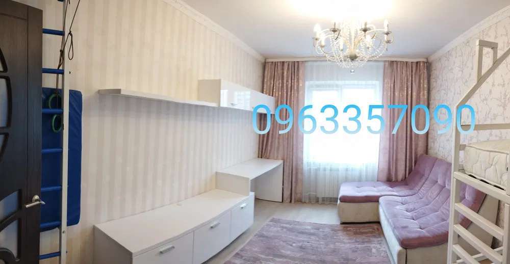 Аренда 2-комнатной квартиры 64 м², Николая Лаврухина ул.